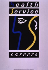 Health service careers