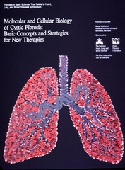 Molecular and cellular biology of cystic fibrosis: basic concepts and strategies for new therapies