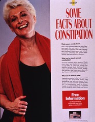 Some facts about constipation