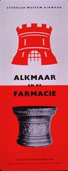Alkmaar en de farmacie