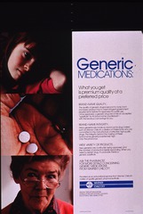 Generic medications: what you get is premium quality at a preferred price