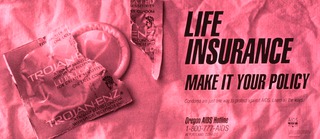 Life insurance: make it your policy
