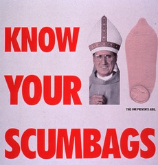 Know your scumbags
