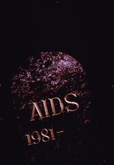 AIDS, 1981-