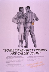 Some of my best friends are called John