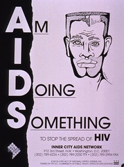 Am I doing something to stop the spread of HIV