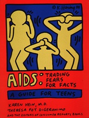 AIDS: trading fears for facts : a guide for teens