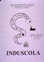 Induscola