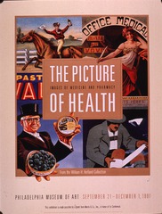 The picture of health: images of medicine and pharmacy