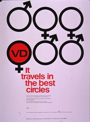 VD: it travels in the best circles