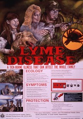 Lyme disease: a tick-borne illness that can affect the whole family