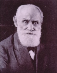 Pavlov, Ivan Petrovich, 1849-1936