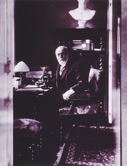 Henschen, Salomon Eberhard, 1847-1930