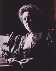 Dejerine-Klumpke, Mme. Dr. A., 1859-1927