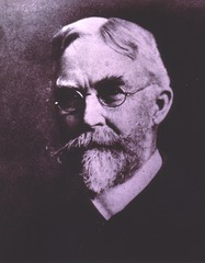 Huntington, George, 1850-1916