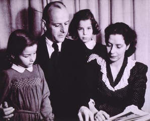 Krücke, H. & Family