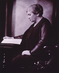 Abbott, Maude Elizabeth Seymour, 1869-1940