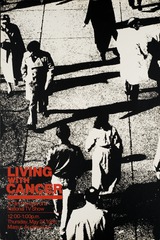Living with cancer: a film preview of a national TV show