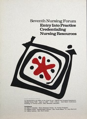 Entry into practice credentialing nursing resources