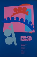 Second International PSG/CEA Workshop