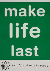 Make life last