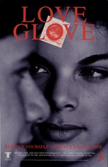 Love glove