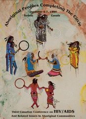 Aboriginal peoples completing the circle