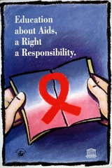 Education about AIDS, a right, a responsibility