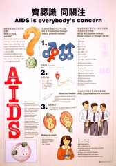 AIDS is everybody's concern