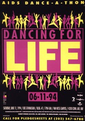 Dancing for life