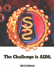 The challenge is AIDS