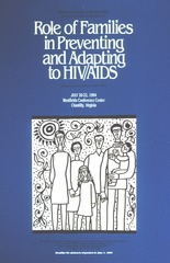 Role of families in preventing and adapting to HIV/AIDS