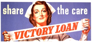 Share the care victory loan