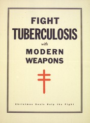 Fight tuberculosis with modern weapons