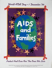 AIDS and families