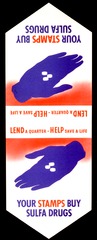 Lend a quarter- help save a life