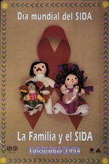 Dia mundial del sida la familia y el sida
