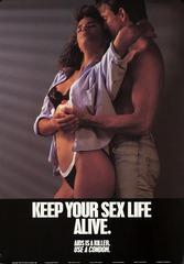 Keep your sex life alive