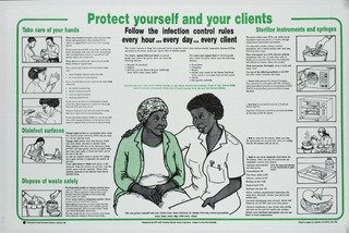 Protect yourself and your clients