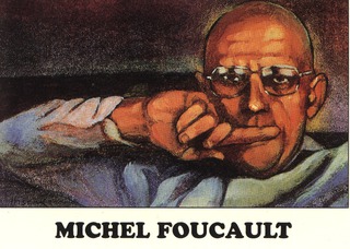 Michel Foucault: philosopher