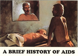 A brief history of AIDS
