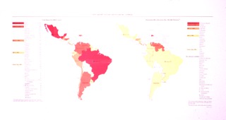 AIDS and HIV in Latin America and the Caribbean