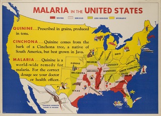 Malaria in the United States