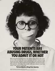 Your patients are abusing drugs, whether you admit it or not