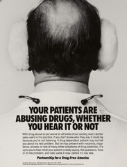 Your patients are abusing drugs, whether you hear it or not