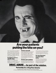 Are your patients putting the bite on you?