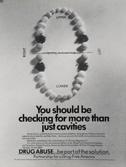 You should be checking for more than just cavities [graphic]
