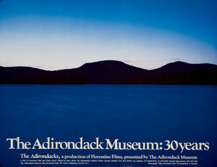 The Adirondack Museum