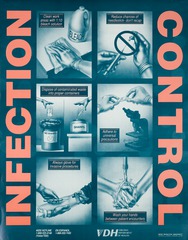 Infection control