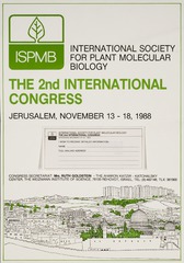 The 2nd International Congress